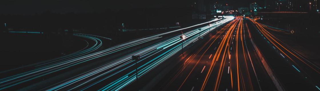 speed