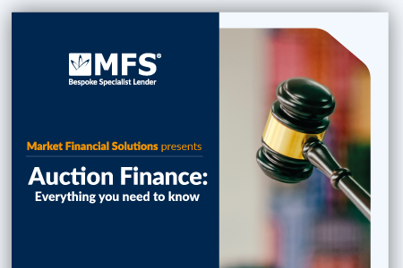 property auction finance guide