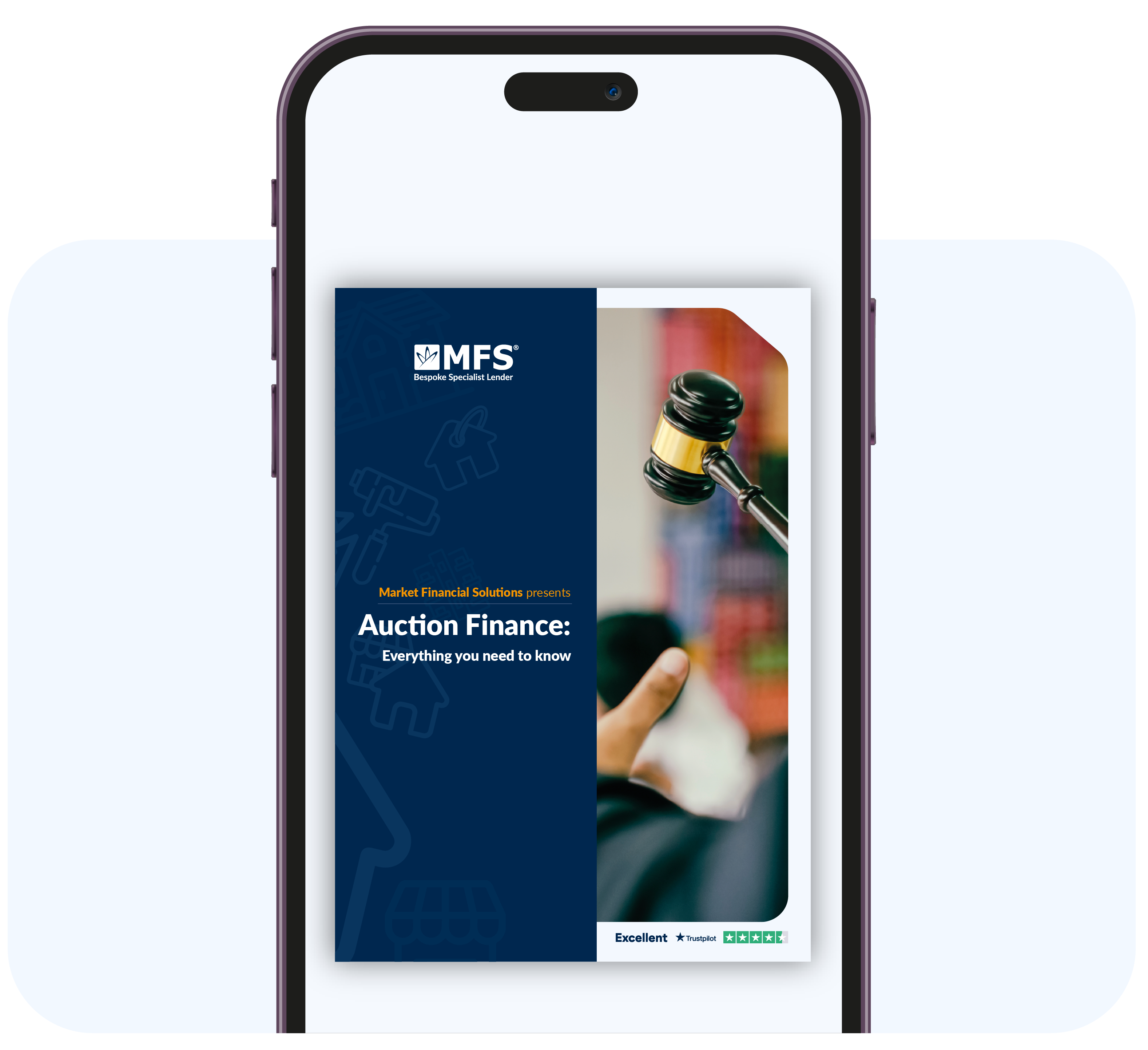 Property Auction Finance An Easy Guide To Advance Your Portfolio