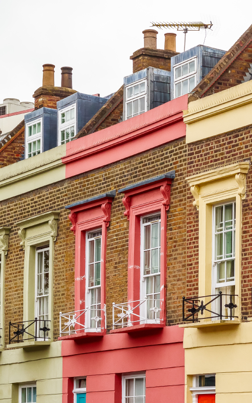 expat buy-to-let mortgage