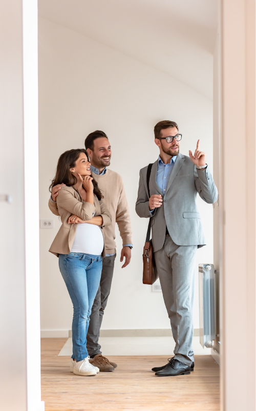 buy to let mortgage first time buyer