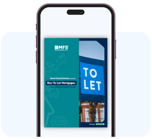 BTL Guide_What is a buy-to-let mortgage guide