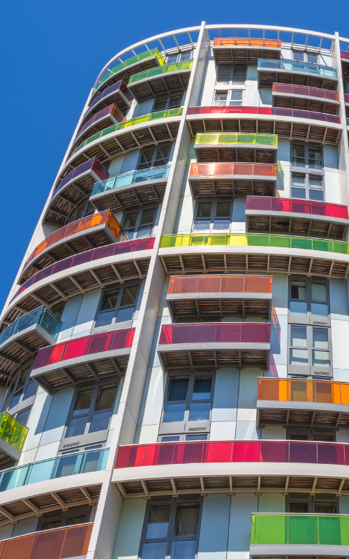 capital raising mortgage buy-to-let