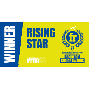 FRA23 Rising Star Award