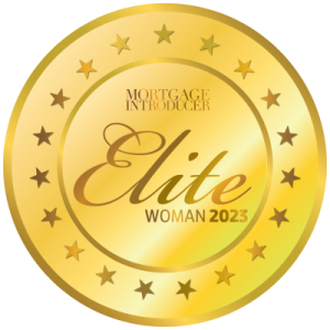 Tiba Raja Mortgage Introducer Elite Woman 2023