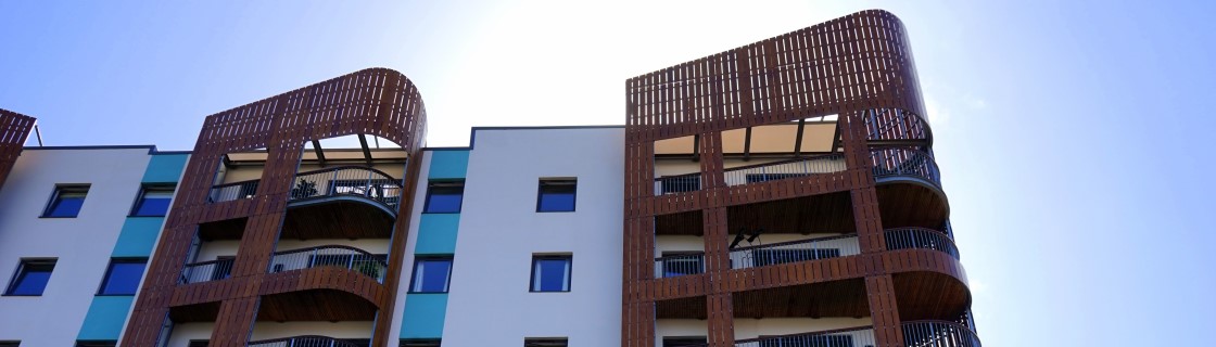 Is buying new builds a good investment