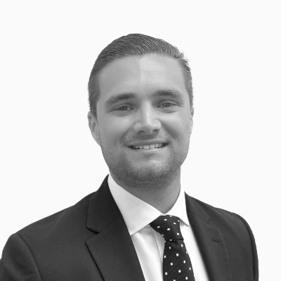 Jack Crowhurst Junior Executive Assistant