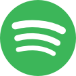 Spotify Icon logo