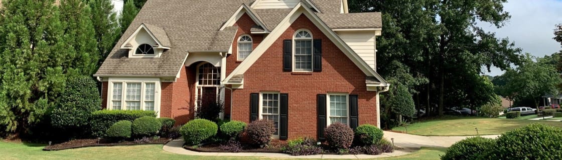 home value