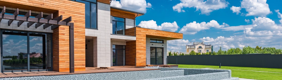 new build prices and inflation