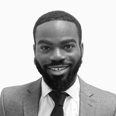 Daniel Ayodele Assistant Underwriter