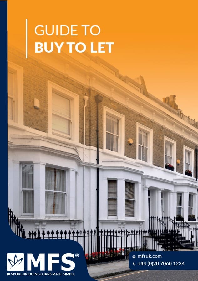 Buy-to-Let Guide