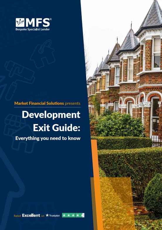 development exit guide