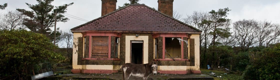 old property