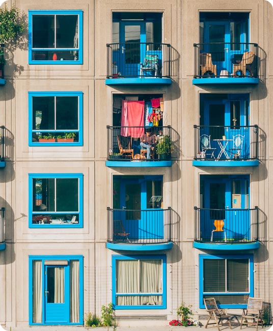 Buy-to-Let HMO Mortgage