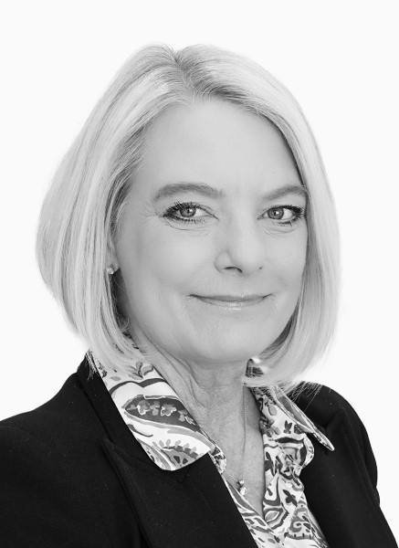 Contact Maria Magnussen
