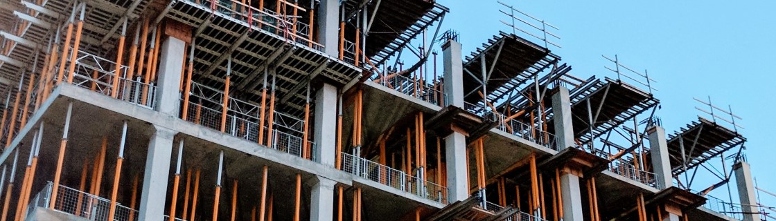 property development finance options strategies