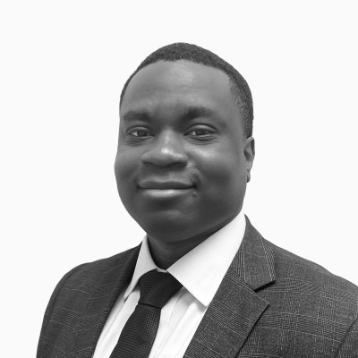 Steven Oluwole