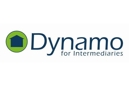 Dynamo for Intermediaries logo