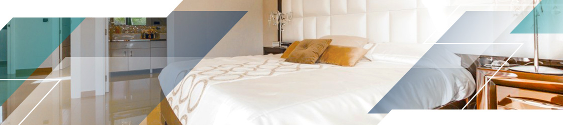 hotel financing investment