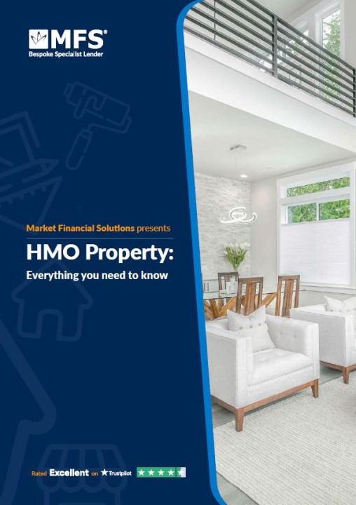 hmo property guide