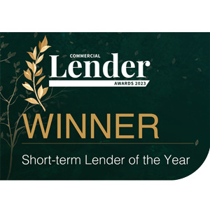 short-term lender of the year