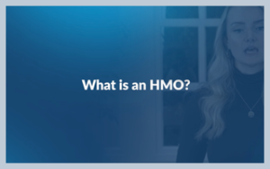 what is an hmo cpd training