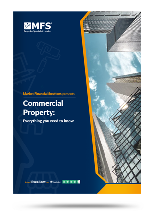 commercial property guide