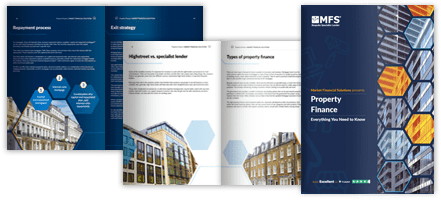 property finance guide