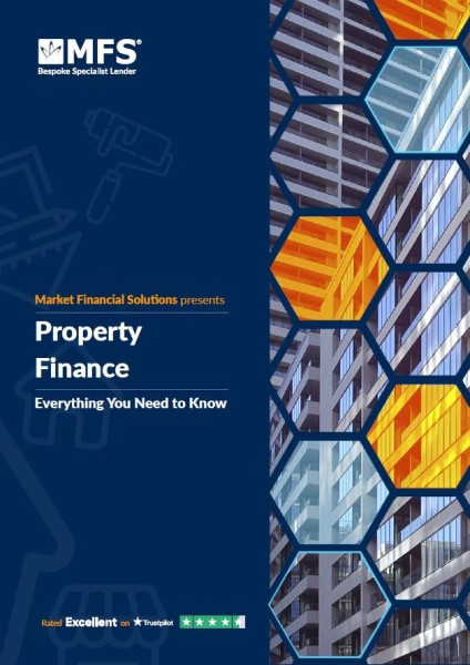 property finance guide cover