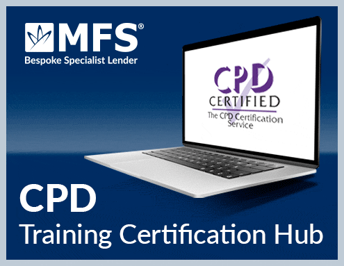 cpd training courses finance