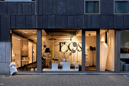 semi commercial conversion