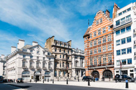 Bridging Loans rates