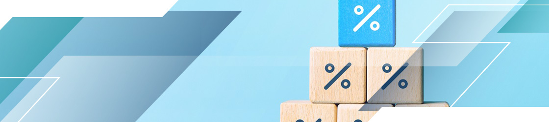 what happens to real estate when interest rates rise