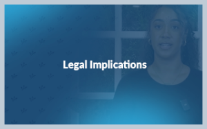 legal Implications