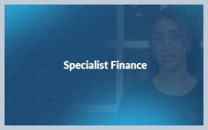 Specialist Finance