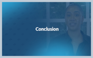 Conclusion
