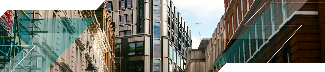 Gentrification in london