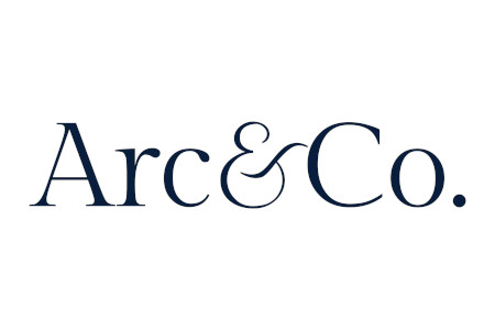 Arc & Co logo