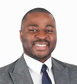 John Asanya