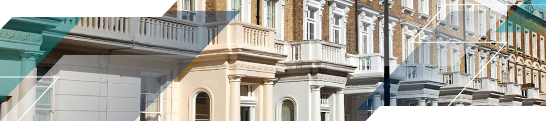 how many houses in the UK