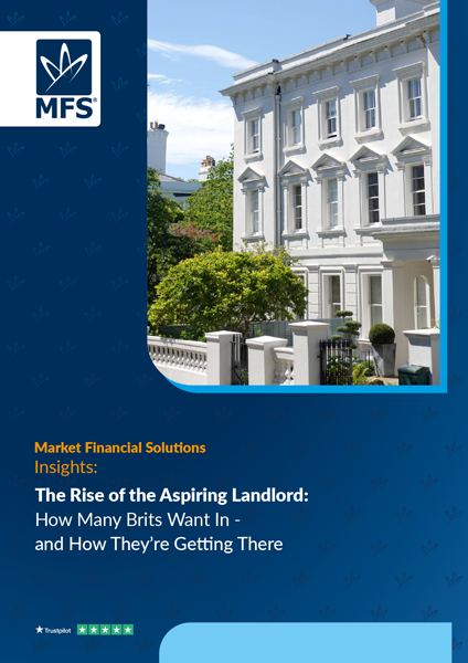 The Rise of the Aspiring Landlord