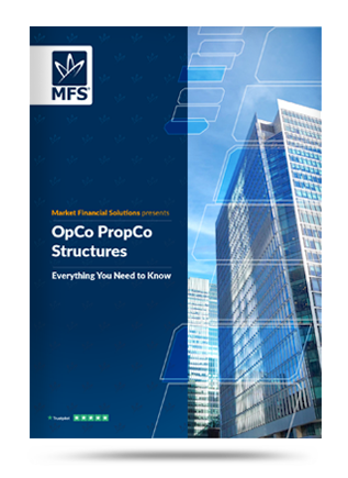 opco propco structures guide