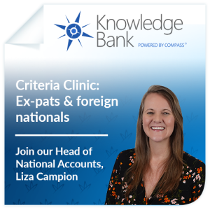 Knowledge Bank Criteria Clinic Expats & Foreign Nationals