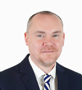 Matt Yates