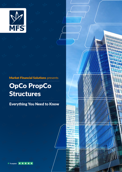 Guide to OpCo/PropCo Structures