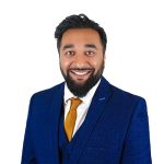 Shahmoz Rafiq