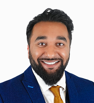 Shahmoz Rafiq