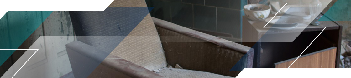 Minimum standards for rented housing UK