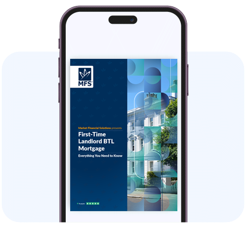 first time landlord BTL - header image